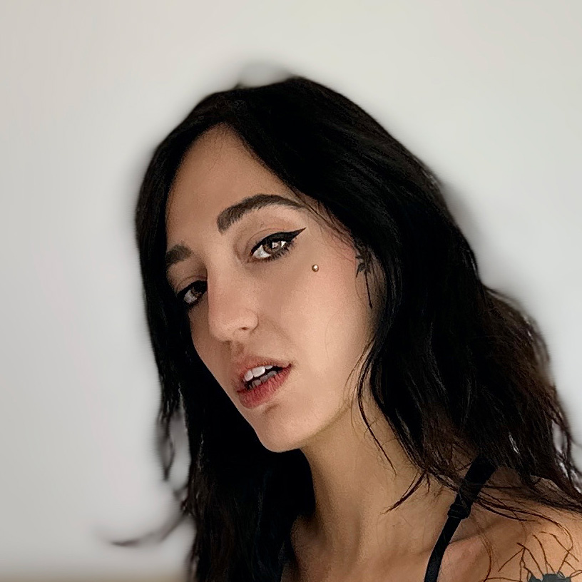 Brisen portrait