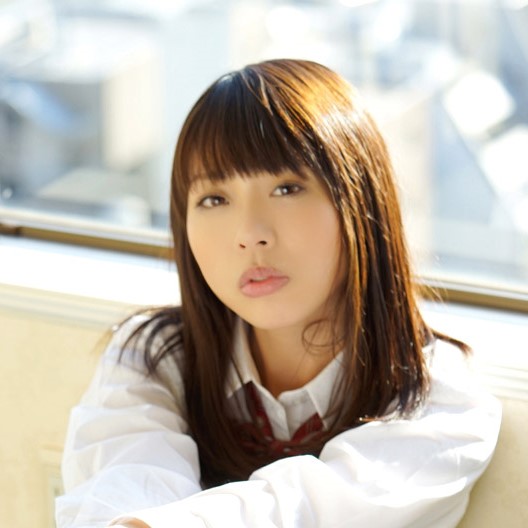 Yua Nanami portrait