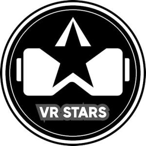 VRStars logo