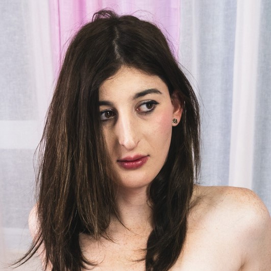 Ana Acker portrait