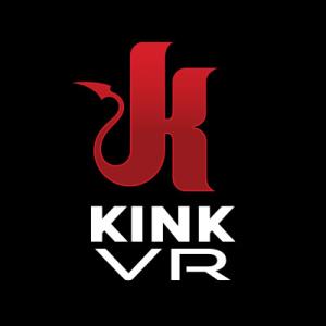 KinkVR logo
