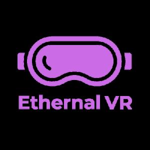 Ethernal VR logo
