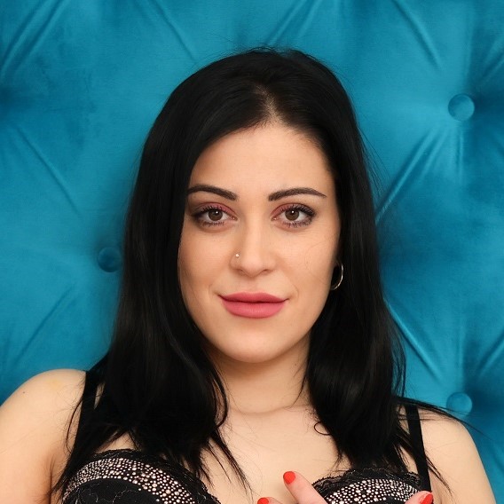 Leyla Lopez portrait