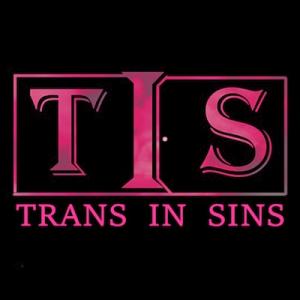 Trans In Sins logo