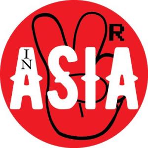 VRinAsia logo