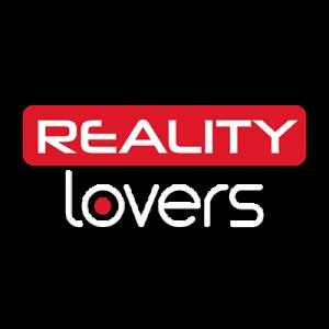 RealityLovers logo