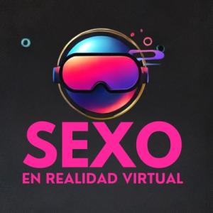 Sexo en Realidad Virtual logo