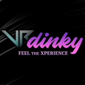 VrDinky logo