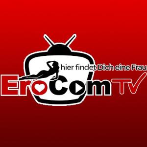 EroComTV logo