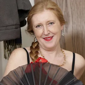 Lady Angelina avatar