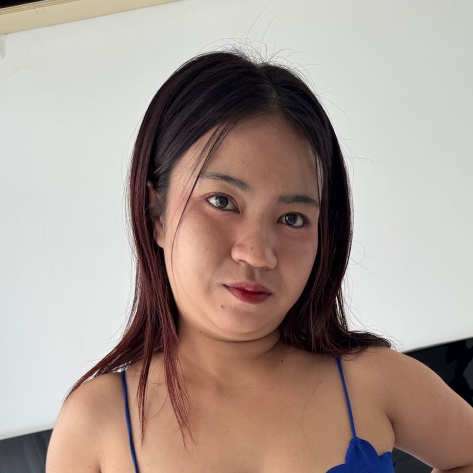 Nina Chang portrait