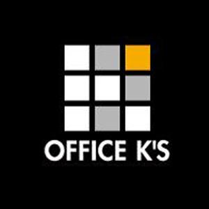OFFICE K's logo