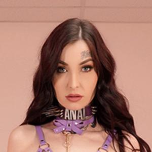 Tabitha Poison avatar