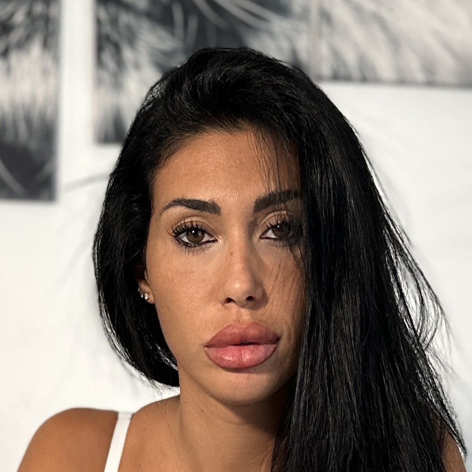 Benty portrait