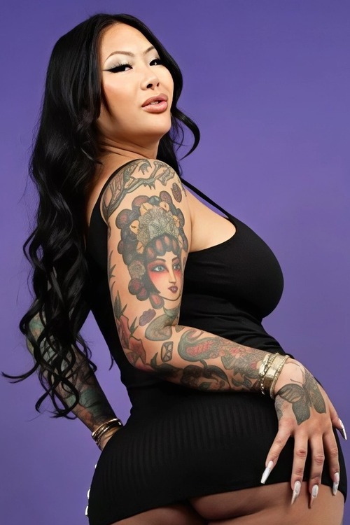 Connie Perignon portrait