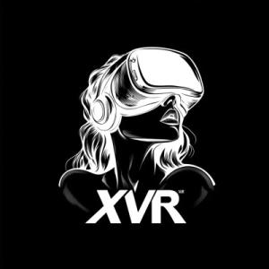 XVR logo