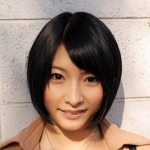 Miku Abeno portrait