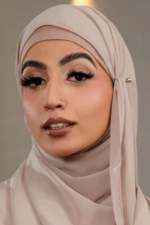 Aaliyah Yasin portrait
