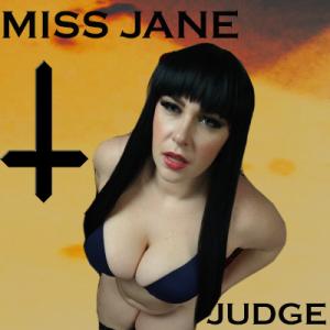 Jane Judge logo