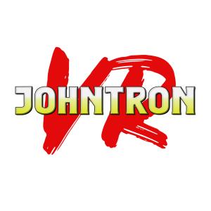 JohnTronVR logo