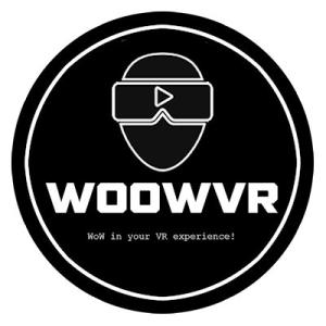 WoowVR logo
