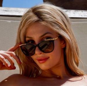 Jill Palmer avatar