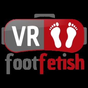 VRFootFetish logo