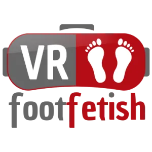 VRFootFetish logo