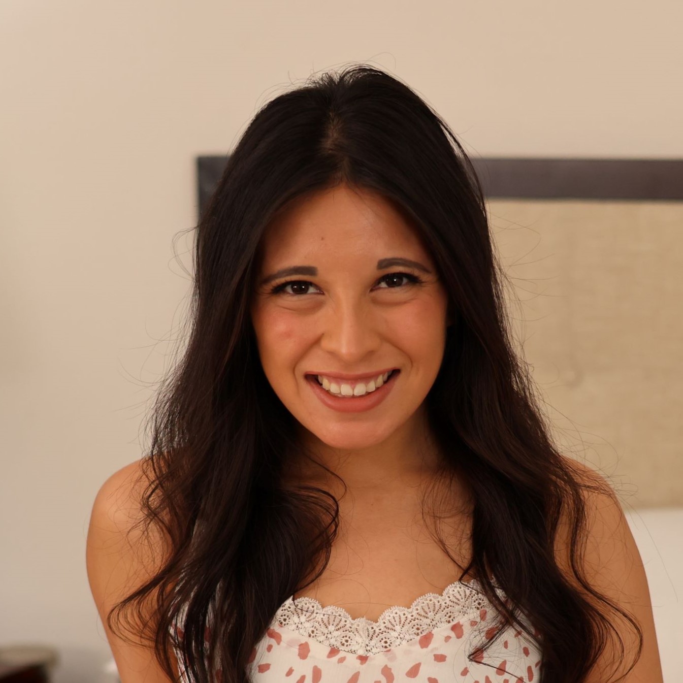 Jasmine Gomez portrait