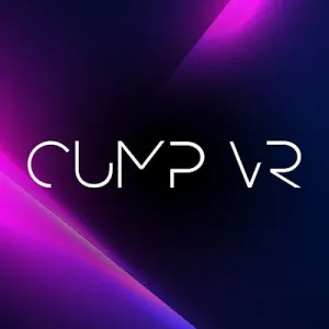 CUMP VR logo