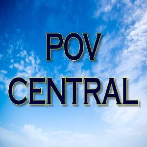POV Central logo
