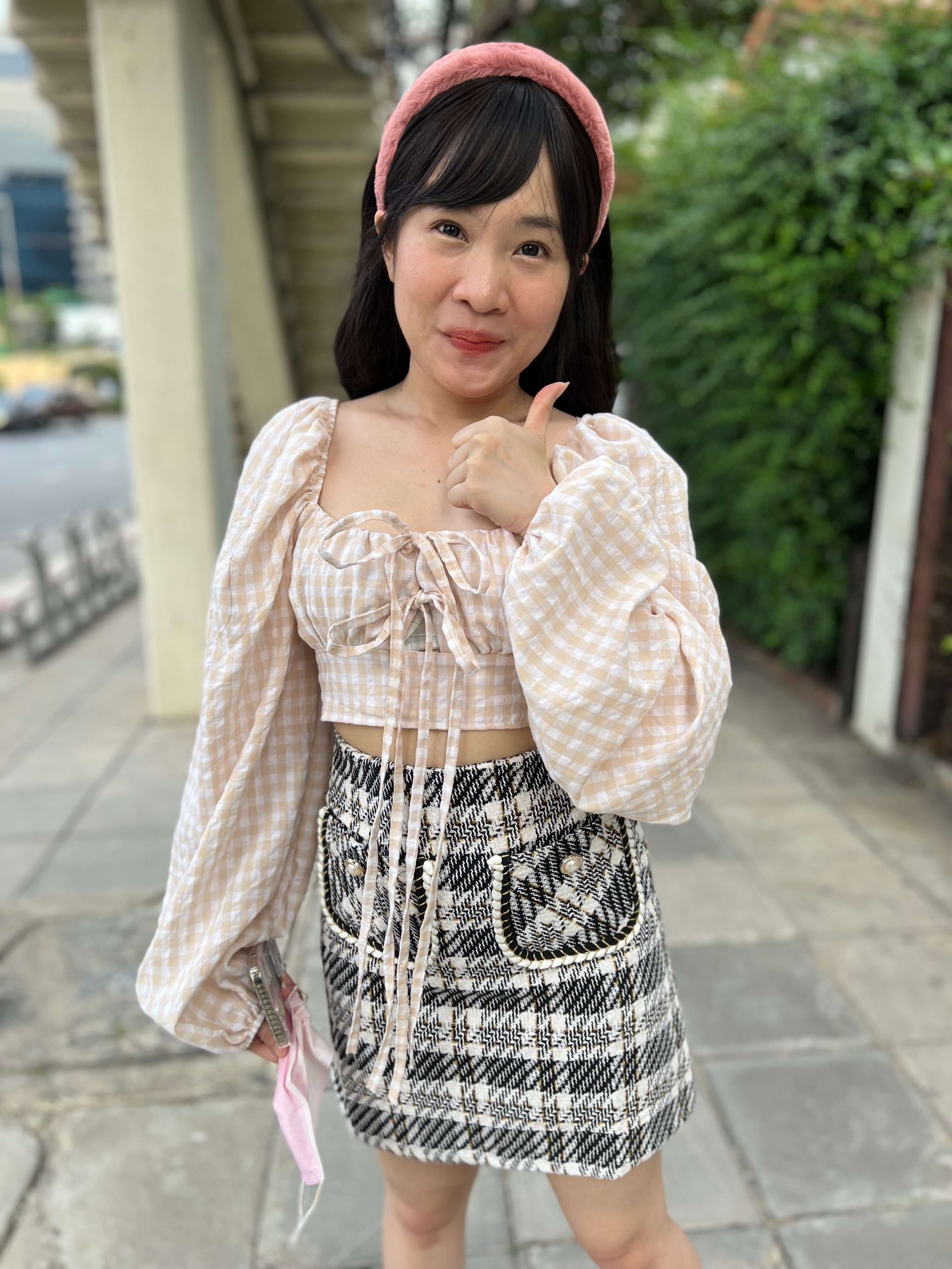 Mook JohnTronVR portrait