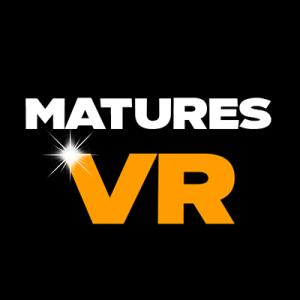 Matures VR logo