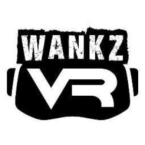 WANKZVR logo