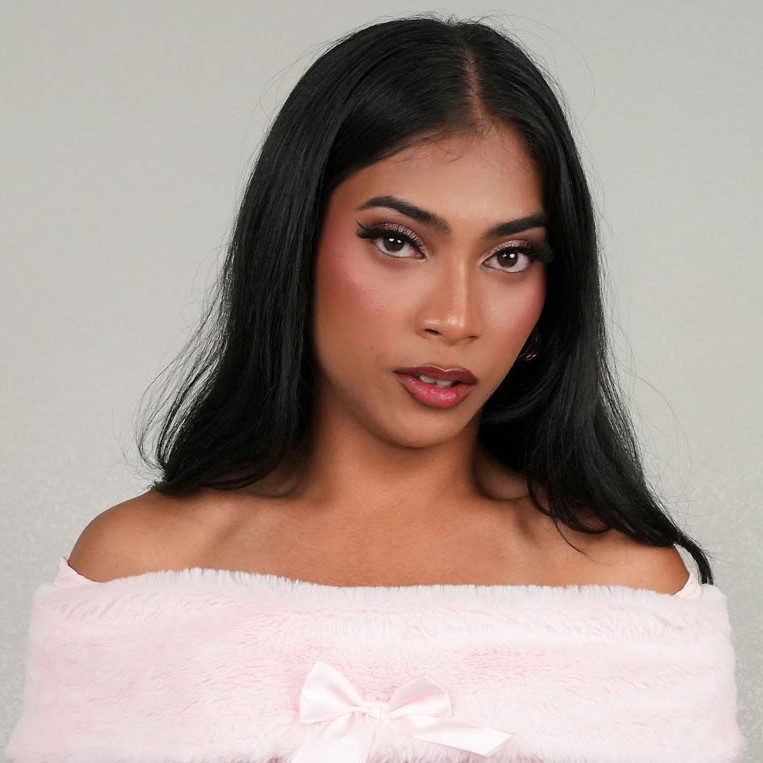 Chanel Chance portrait