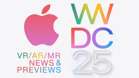 Apple WWDC 2025: VR/AR Porn Tech to Fuck With Now