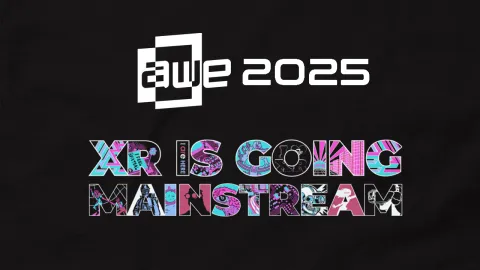 AWE 2025: XR Porn Goes Mainstream with Raw Fuck Tech