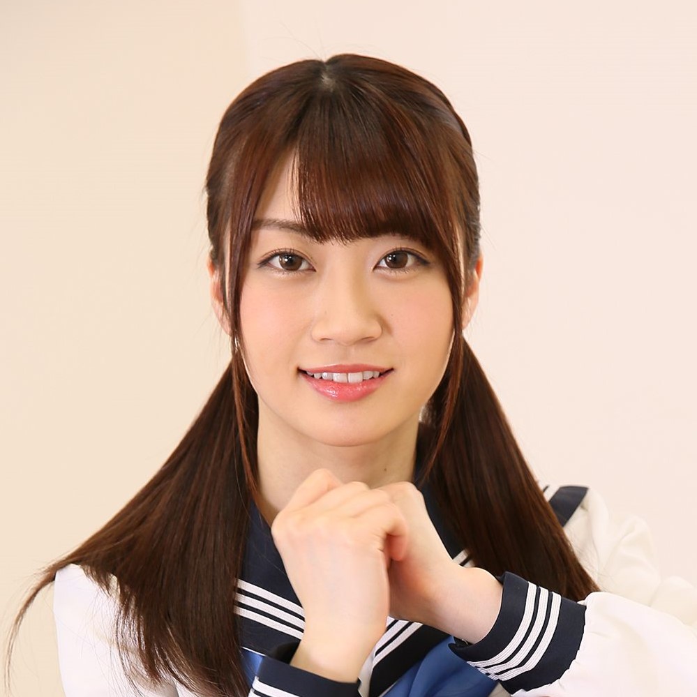 Ichika Kasagi portrait