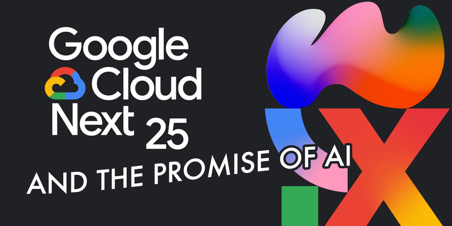 Google Cloud Next 25: AI's Wild Future in VR Porn