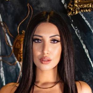 Ladycobra avatar
