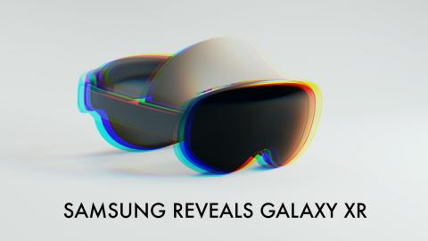 Samsung Galaxy XR: Revolutionizing XR Porn in 2025