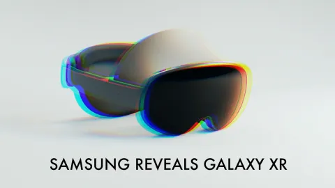 Samsung Galaxy XR: Revolutionizing XR Porn in 2025