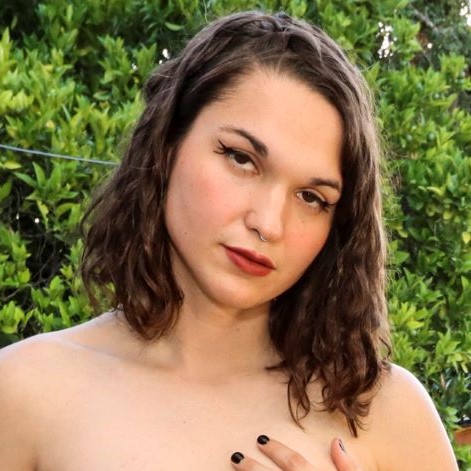 Natalie Carnot portrait