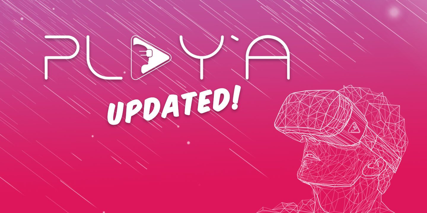 PLAY’A VR 2.3.4: Ultimate VR Porn Immersion Upgrade