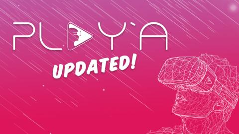 PLAY’A VR 2.3.4: Ultimate VR Porn Immersion Upgrade