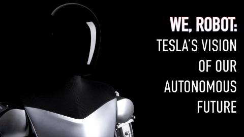 Tesla Robots: Future of Autonomous Sex Tech?