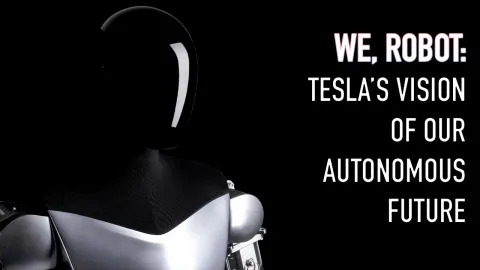 Tesla Robots: Future of Autonomous Sex Tech?