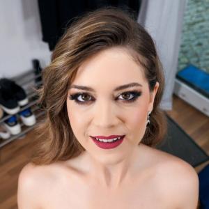 Agatha Shay avatar