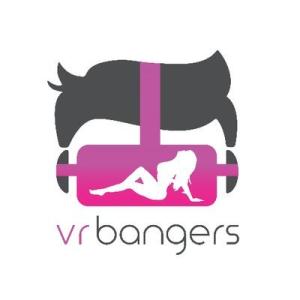 VR Bangers logo