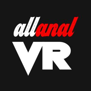 All Anal VR logo